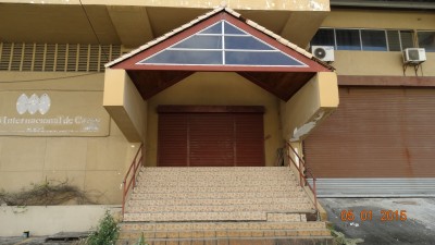 21758 - Colón ciudad - locales