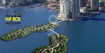 21762 - Chepo - lotes - ocean reef