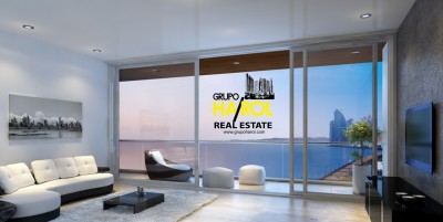 21764 - Balboa - apartments