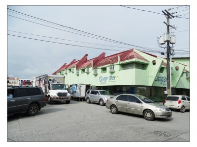 21782 - Colón ciudad - locales