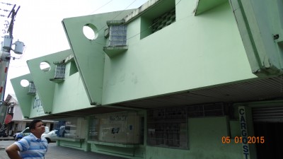 21784 - Zona Libre - commercials