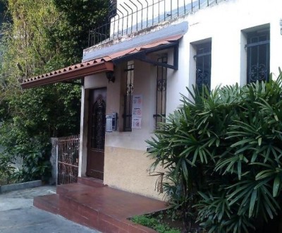 22044 - Via argentina - apartamentos