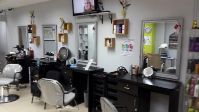 22189 - El cangrejo - locales