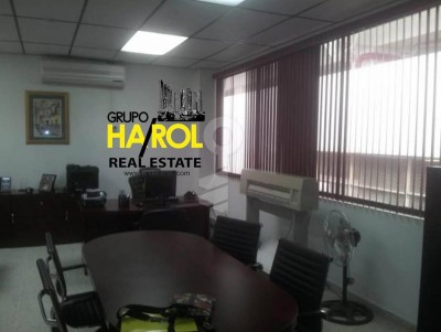 22282 - Avenida balboa - offices - balboa plaza