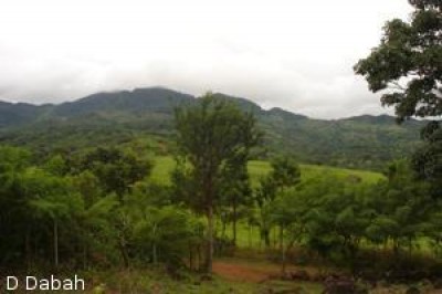 2255 - Altos del maria - lots