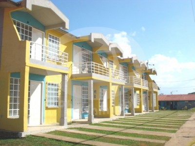 22681 - Arraiján - houses - los cerezos