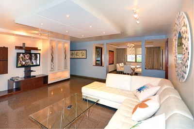 22687 - Paitilla - apartments - parque mar