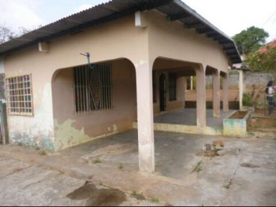 22718 - La Chorrera - casas