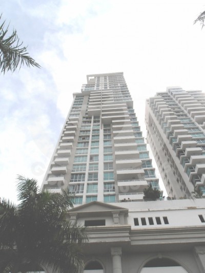 22867 - Costa del este - apartments - ph alcala