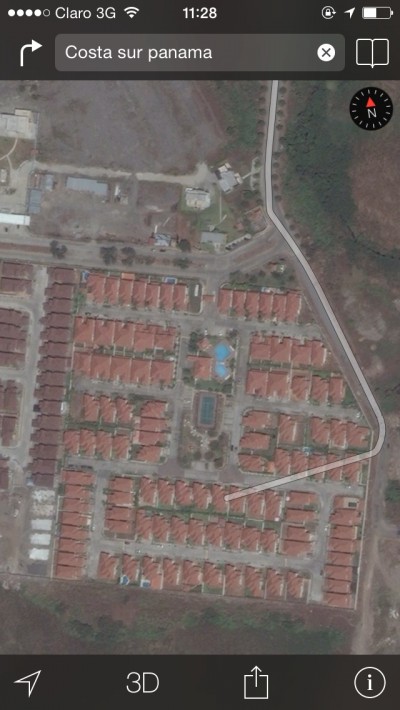 22887 - Versalles - casas