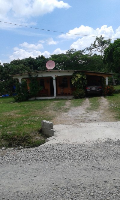 22917 - Penonomé - casas