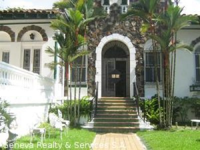 2297 - La cresta - casas