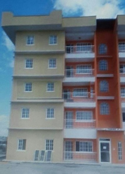 23076 - Villa lucre - apartamentos