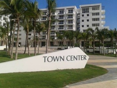 23080 - Antón - apartamentos