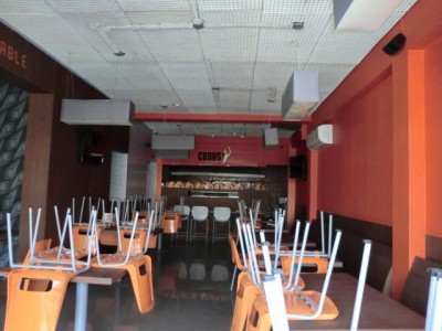 23135 - San francisco - locales