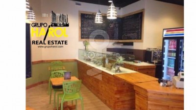 23224 - Costa del este - commercials