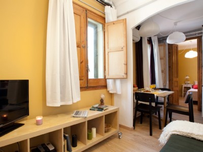 23262 - Punta pacifica - apartments