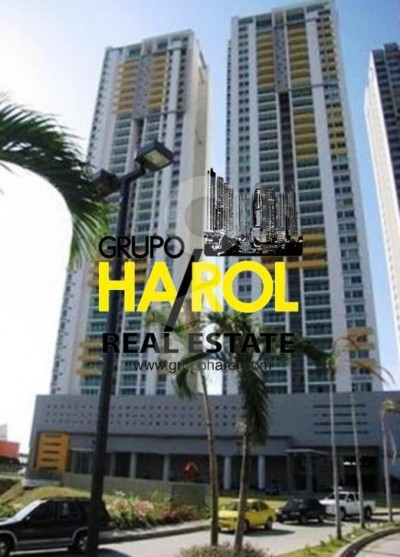 23279 - San francisco - apartamentos - terramar