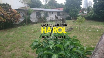 23300 - San francisco - lotes