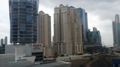 23397 - Punta paitilla - apartments - ph pacific sun