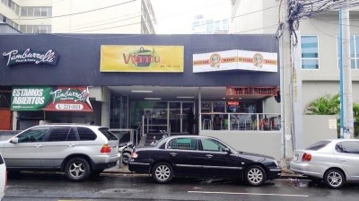 23530 - El cangrejo - locales