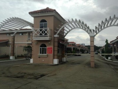 23558 - Altos de panama - casas - altos del country