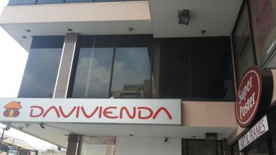 23559 - El dorado - offices