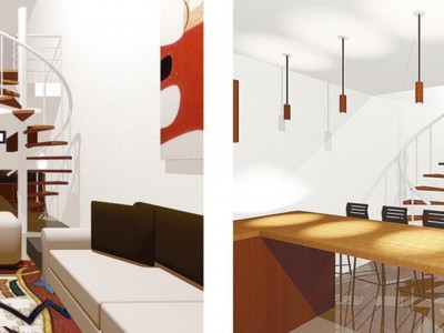 23563 - Las lajas - chame - apartamentos