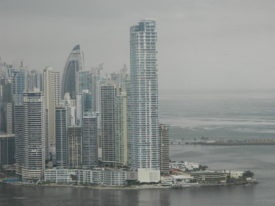 23686 - Paitilla - apartamentos