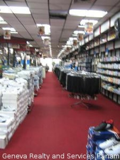 2376 - Calidonia - commercials