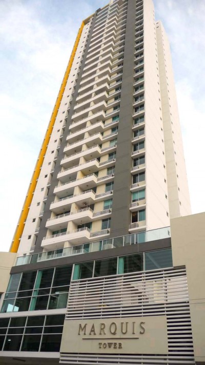 23823 - El cangrejo - apartments - ph marquis tower