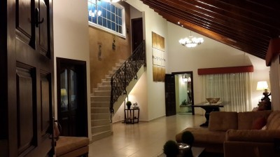 23830 - Villa de las fuentes - casas