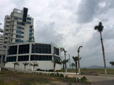 23869 - Amador Causeway - apartamentos