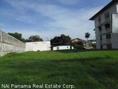 2392 - Parque lefevre - lots