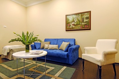 23979 - Hato pintado - apartments - foresta tower