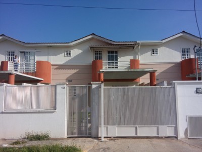 23982 - Arraiján - casas