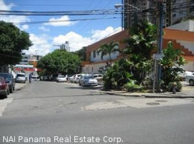 2400 - Obarrio - lotes