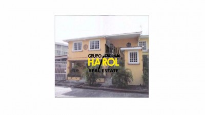 24064 - Parque lefevre - casas