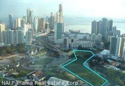 2408 - Obarrio - lotes