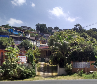 24095 - Parque lefevre - casas