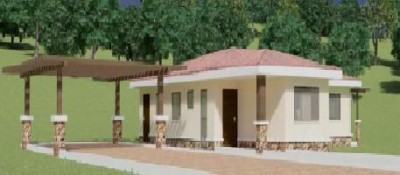 24104 - Capira - houses