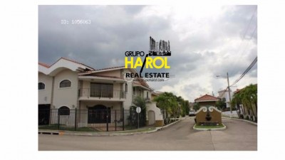 24147 - Altos de panama - lotes