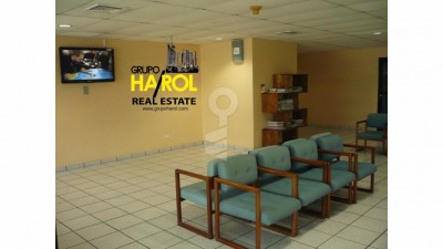 24156 - Ciudad de Panamá - apartments - royal center