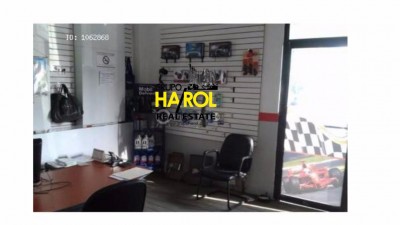 24174 - Costa del este - locales