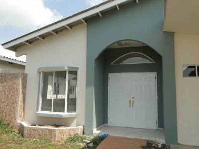 24213 - La Chorrera - casas