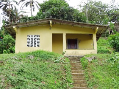 24221 - Cativa - casas