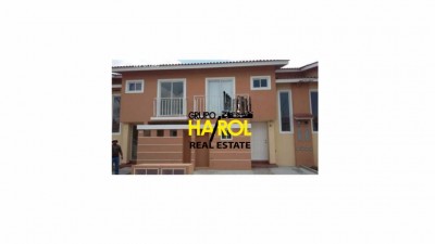 24262 - Las acacias - casas