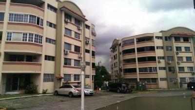 24405 - Costa del este - apartments