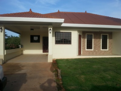 24494 - Chitré - properties