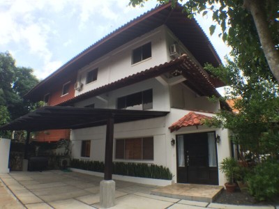 24503 - Albrook - casas